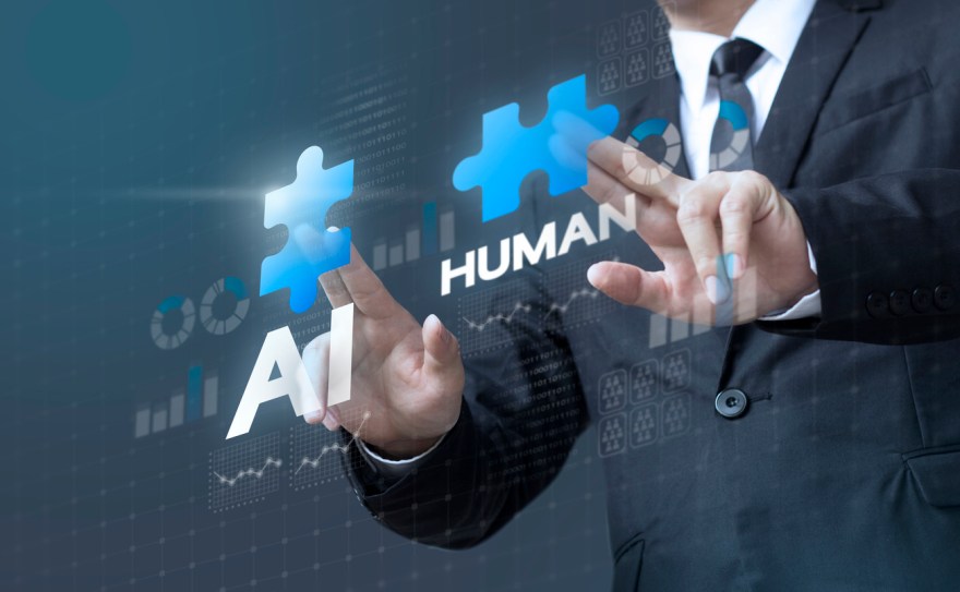 Transform HR with AI-powered agents